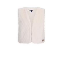 NONO Meisjes Gilet Kath
