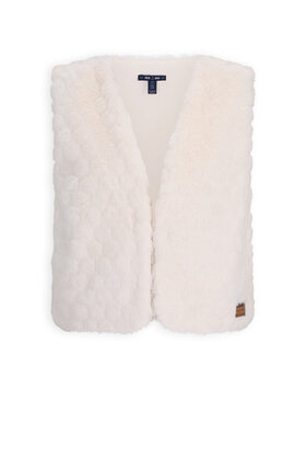 NONO Meisjes Gilet Kath
