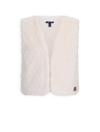 NONO Meisjes Gilet Kath