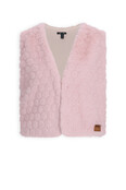 NONO Meisjes Gilet Kath