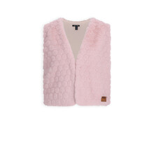 NONO Meisjes Gilet Kath