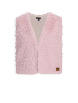 NONO Meisjes Gilet Kath