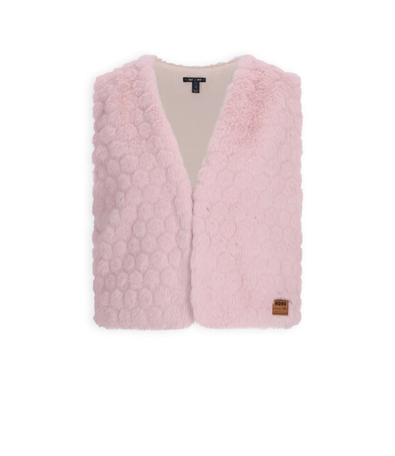 NONO Meisjes Gilet Kath