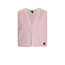 NONO NONO Meisjes Gilet Kath
