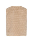 NONO Meisjes Gilet Kath