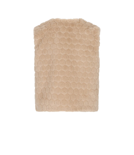 NONO Meisjes Gilet Kath