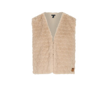 NONO Meisjes Gilet Kath
