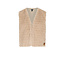 NONO NONO Meisjes Gilet Kath