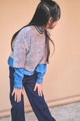NONO Meisjes Longsleeve Kaily