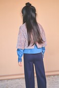 NONO Meisjes Longsleeve Kaily
