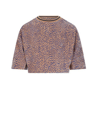NONO Meisjes Longsleeve Kaily