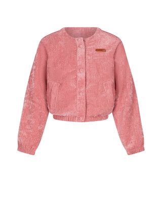 NONO Meisjes Vest Door