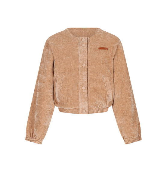 NONO Meisjes Vest Door