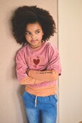 NONO Meisjes Longsleeve Kaily