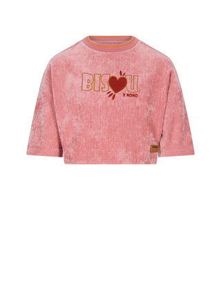 NONO Meisjes Longsleeve Kaily