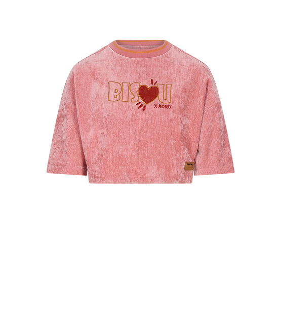 NONO Meisjes Longsleeve Kaily