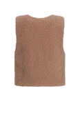 NONO Meisjes Gilet Kadi