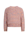 NONO Meisjes Sweater Kem