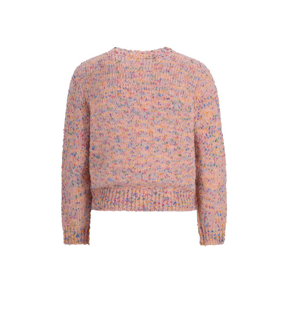 NONO Meisjes Sweater Kem