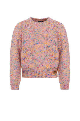 NONO Meisjes Sweater Kem