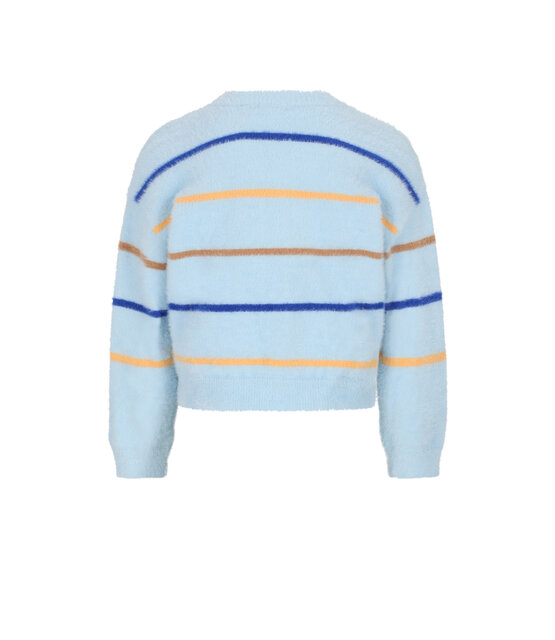 NONO Meisjes Sweater Keson