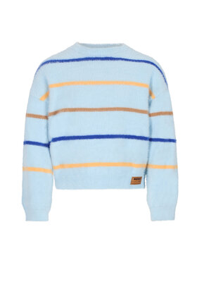 NONO Meisjes Sweater Keson