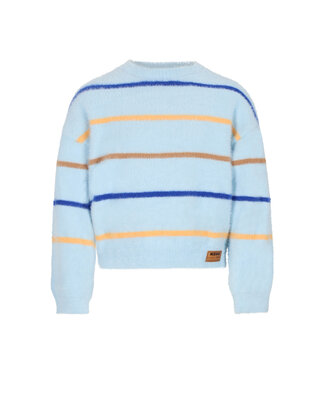 NONO Meisjes Sweater Keson