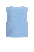 NONO Meisjes Gilet Kadi