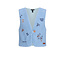 NONO NONO Meisjes Gilet Kadi