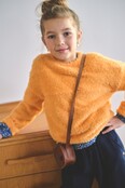 NONO Meisjes Sweater Keson