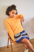 NONO Meisjes Sweater Keson