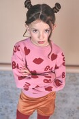 NONO Meisjes Sweater Katie