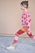 NONO Meisjes Sweater Katie