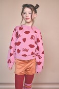 NONO Meisjes Sweater Katie