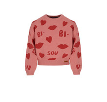 NONO Meisjes Sweater Katie