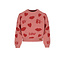 NONO NONO Meisjes Sweater Katie