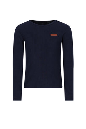 NONO Meisjes Longsleeve Kyas