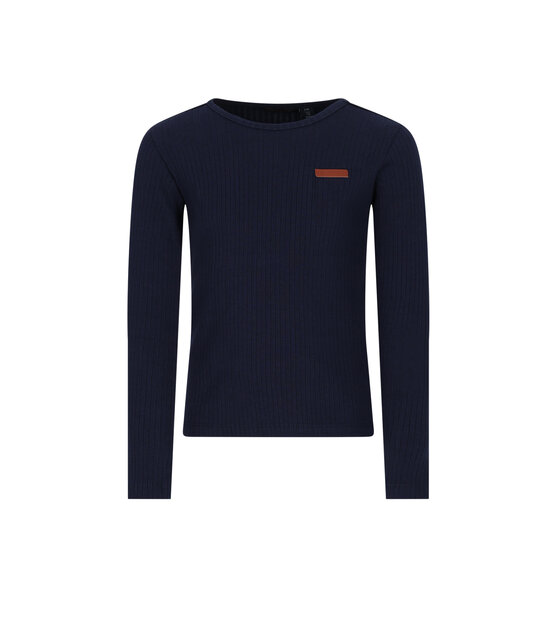NONO Meisjes Longsleeve Kyas