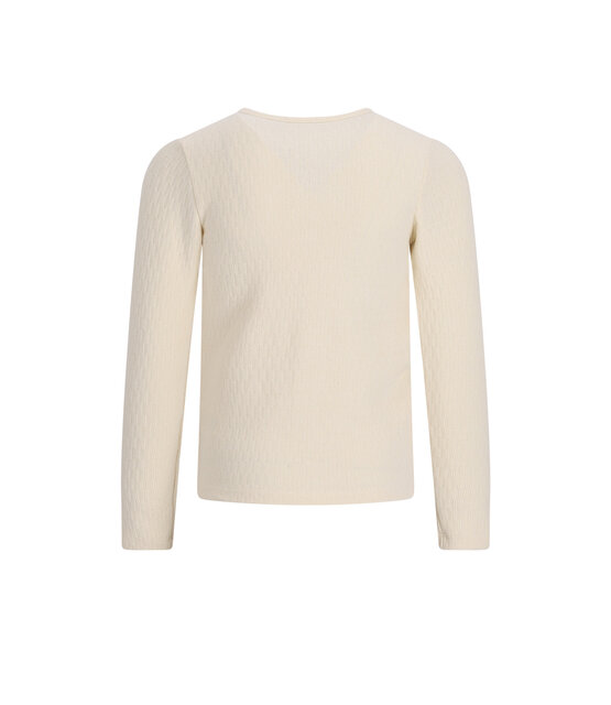 NONO Meisjes Longsleeve Kyas