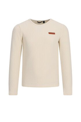 NONO Meisjes Longsleeve Kyas
