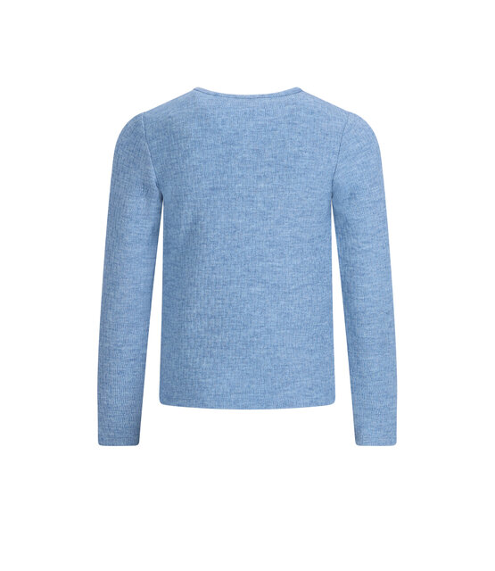 NONO Meisjes Longsleeve Kyas