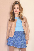 NONO Meisjes Longsleeve Kyas