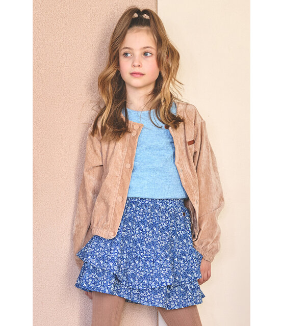 NONO Meisjes Longsleeve Kyas