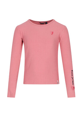 NONO Meisjes Longsleeve Kess