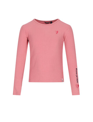 NONO Meisjes Longsleeve Kess