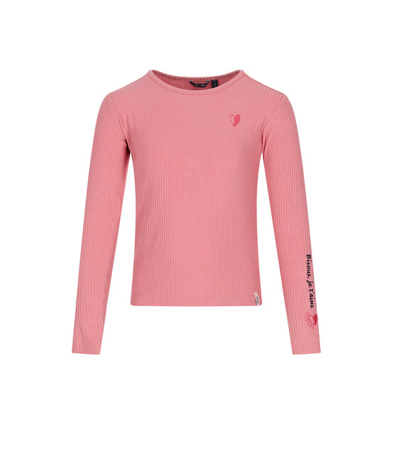 NONO Meisjes Longsleeve Kess