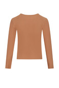 NONO Meisjes Longsleeve Kess