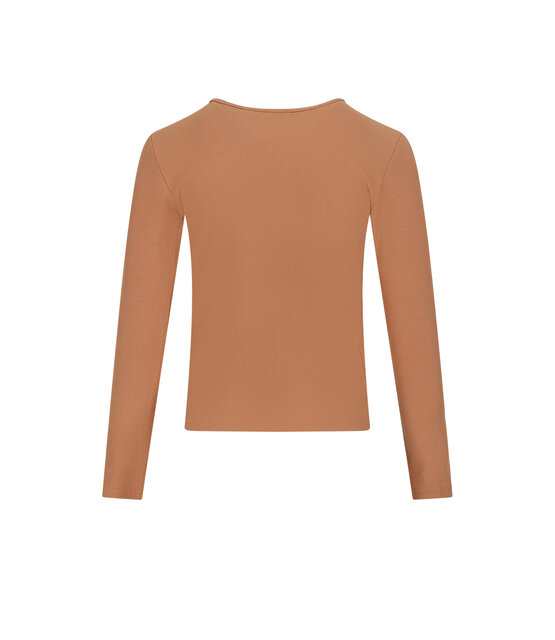 NONO Meisjes Longsleeve Kess