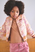 NONO Meisjes Longsleeve Kess