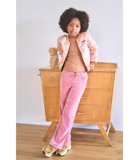 NONO Meisjes Longsleeve Kess